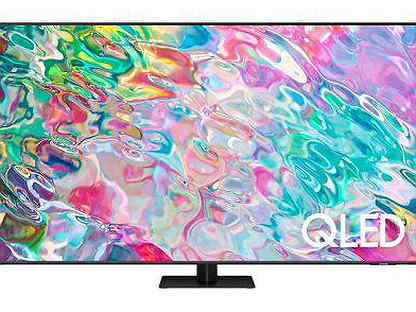 Телевизор Samsung QE75Q70BAU - новый