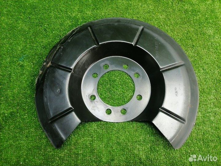 Пыльник тормозного диска задний Ford Focus 2 седан