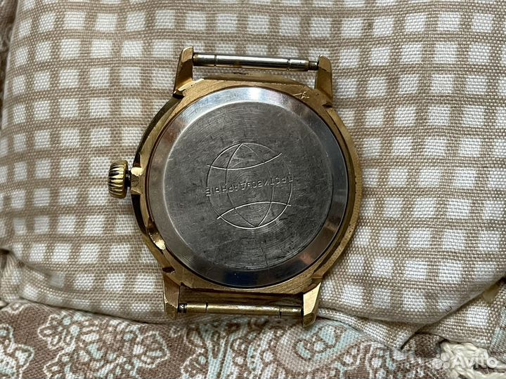 Часы Ракета СССР