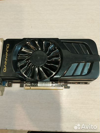 Видеокарта