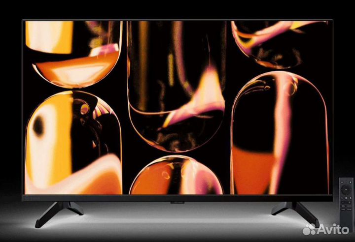 Телевизор smart tv 32 новый