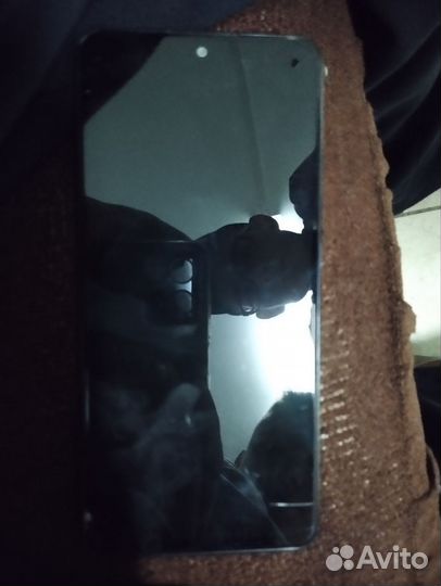 Xiaomi 11 pro 5g