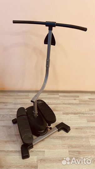 Тренажер степпер