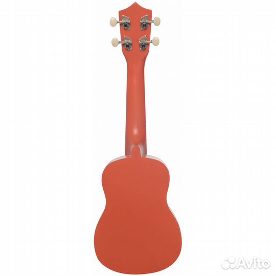 Укулеле Terris JUS-20 mushroom