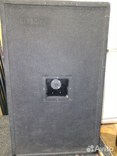 Колонки Samic