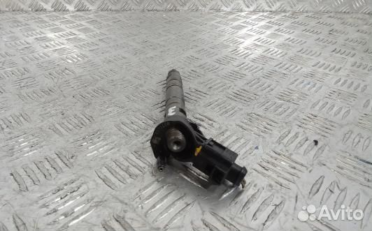 Форсунка дизельная audi Q7 (7UK03AL03)