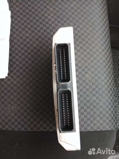 Газ компьютер