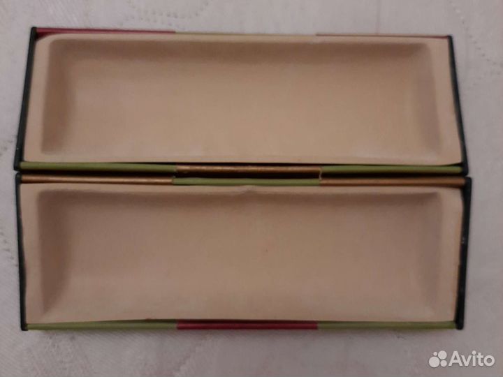 Футляр для очков