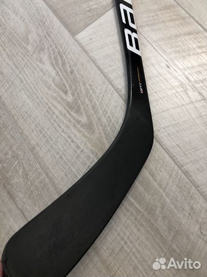 Композитная клюшка Bauer Vapor x 2,7, flex 55