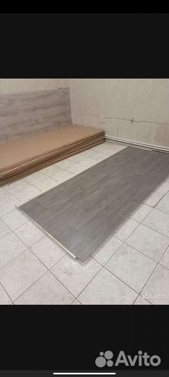 Ламинированные листы
