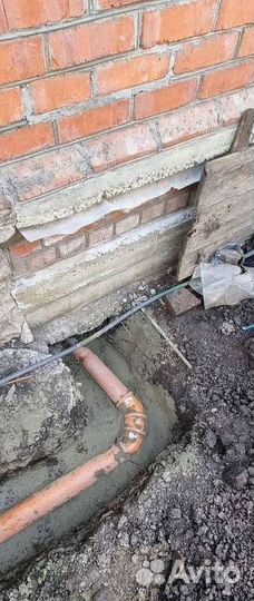 Септик для семьи до 6 человек