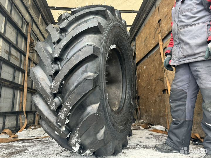 21.3Р24 Voltyre DR-108 с камерой (Т-150, Комбайны)