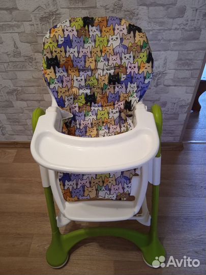 Стул для кормления