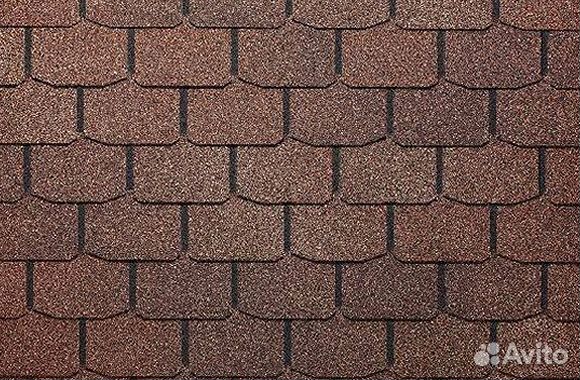 Гибкая кровля