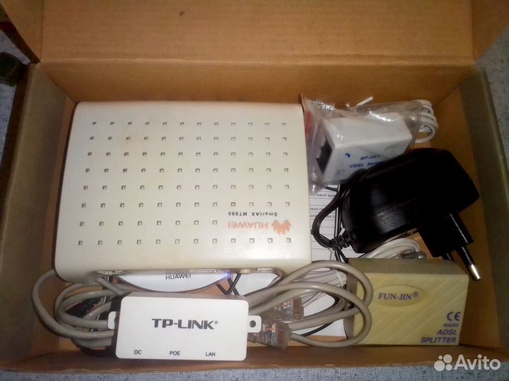 Adsl2+