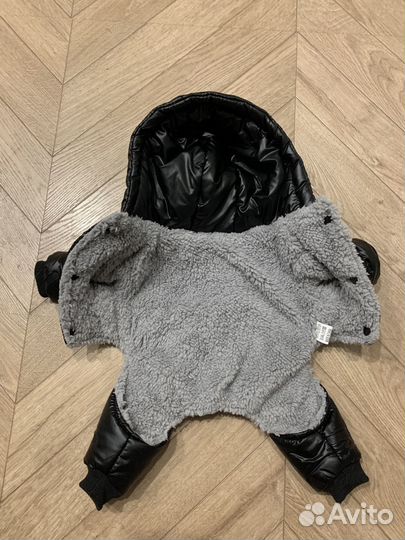 Одежда для собак комбинезон