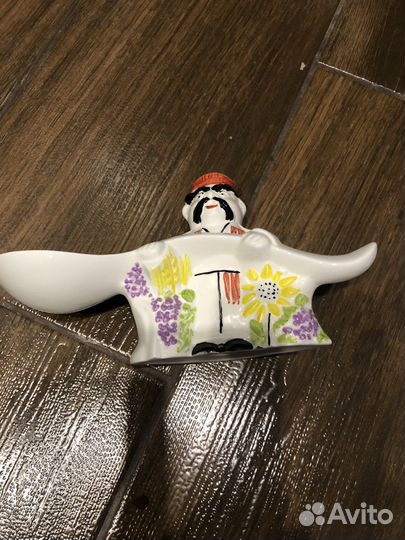 Статуэтки казаки