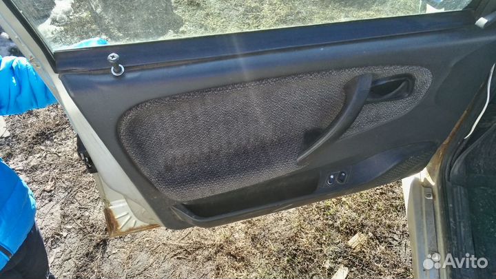 Панель.карты дверей