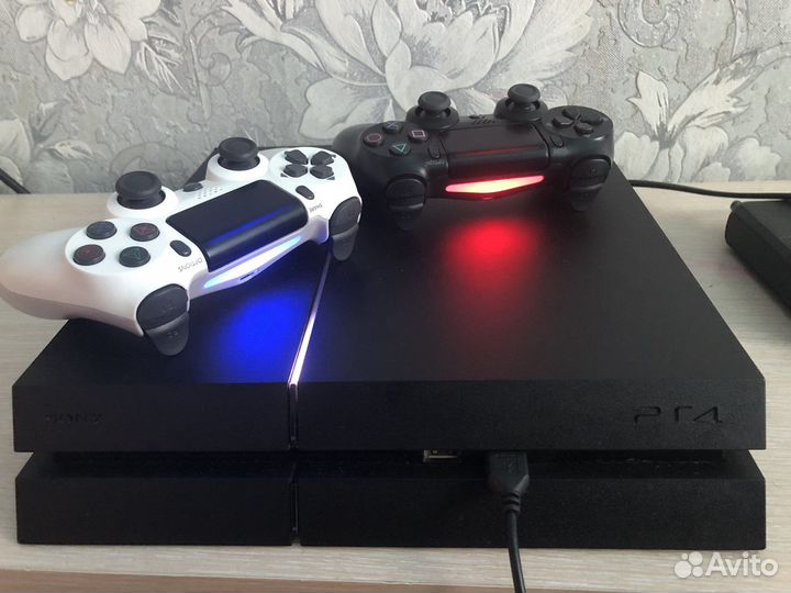 Sony PS4 1208CUH