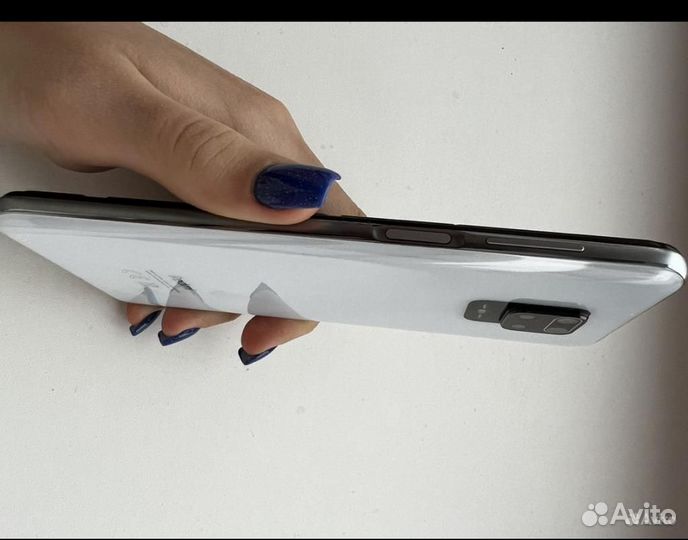 Телефон ксиоми редми нот 9 про