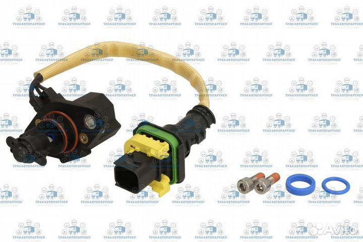 2418576 Датчик воды топливного фильтра DAF