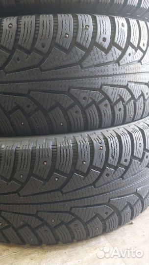 Nokian Tyres Hakkapeliitta 5 SUV 245/70 R16 107T