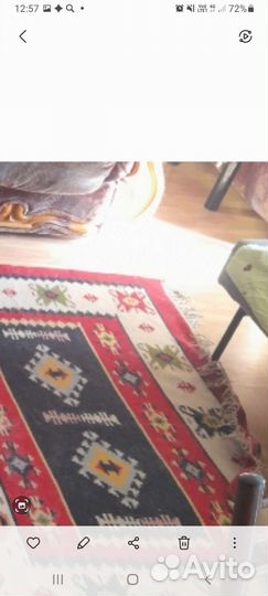 Ковер Азербайджан