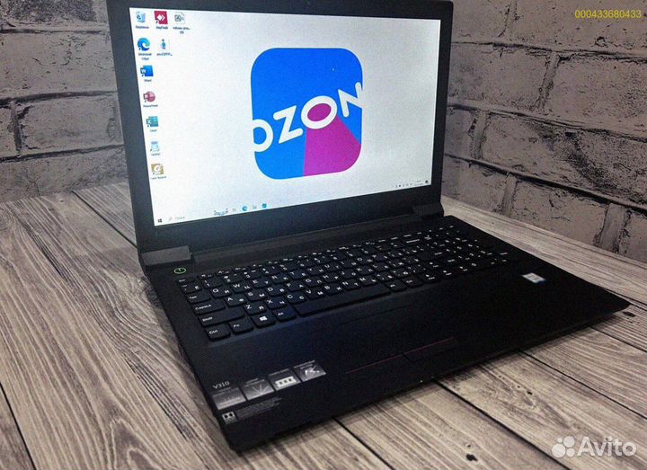 Lenovo v310 Core i5/Full HD