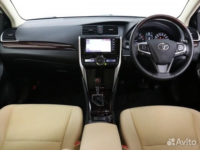 Toyota Allion 1.5 CVT, 2019, 45 000 км