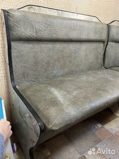 Кухонный уголок бу