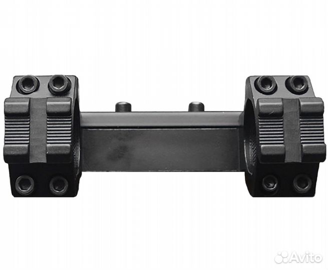 Моноблок л/х высокий (D-25 мм) Patrict длина 10 с