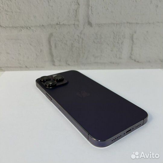 iPhone 14 Pro Max, 256 ГБ