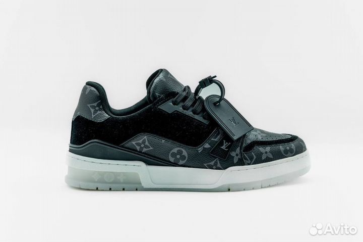 Кроссовки Louis Vuitton Trainer