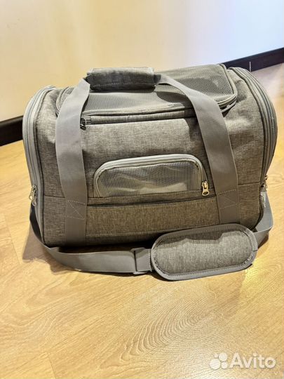 Переноска для животных