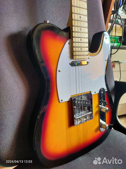 Fender Telecaster