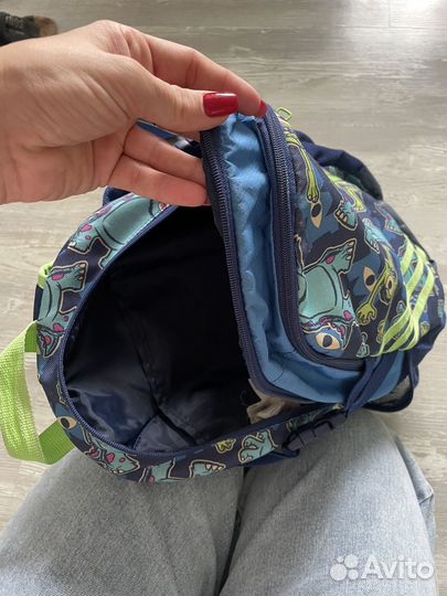 Рюкзак детский adidas