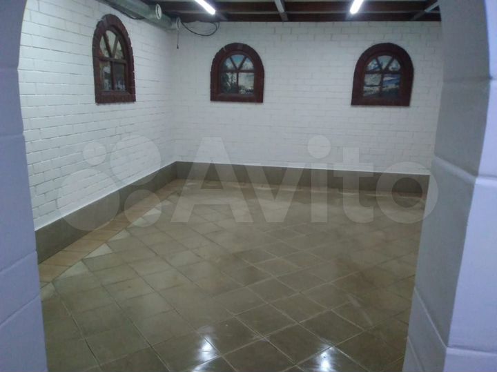 Свободного назначения, 120 м²