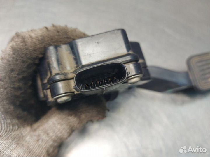 Педаль газа Mazda Cx-7 ER L3-VDT 2008