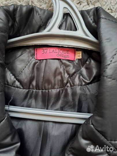 Куртка женская 44