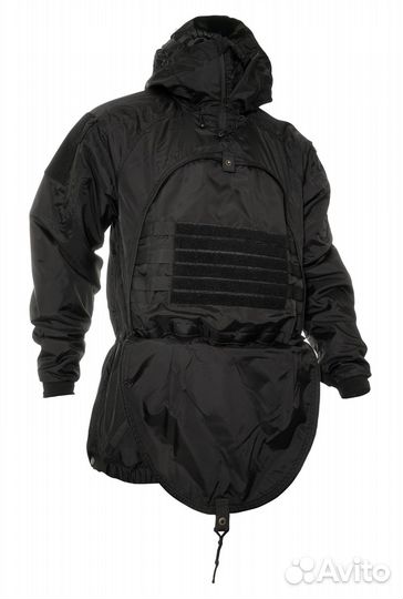 4-14 Заводская куртка-Анорак под прикрытием Cat