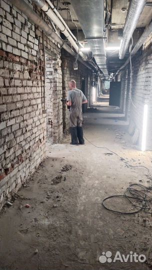 Разнорабочий с ежедневной оплатой