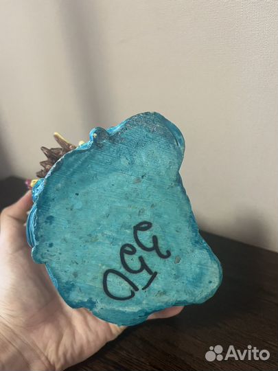 Фигура Дракон символ года