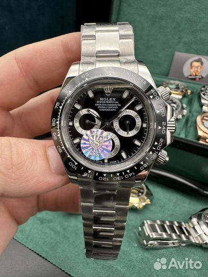 Часы rolex daytona