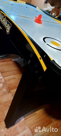 Аэрохоккей бу