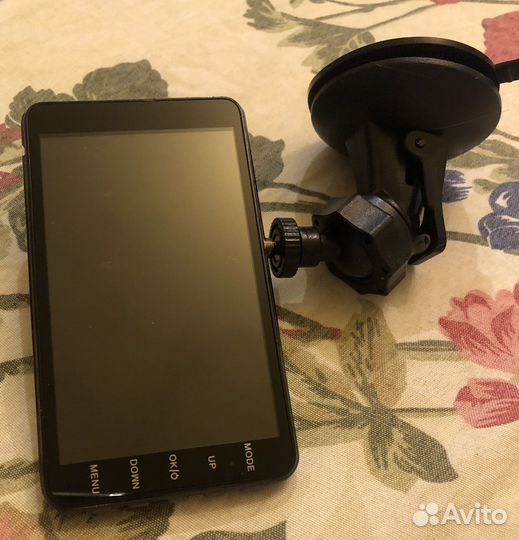 Видео регистратор