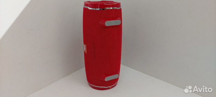 Портативная колонка T&G TG-187