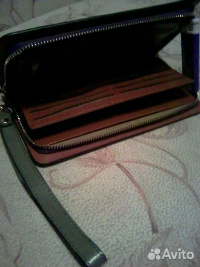 Клач мужской