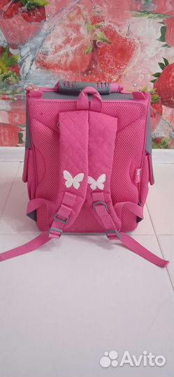 Школьный рюкзак