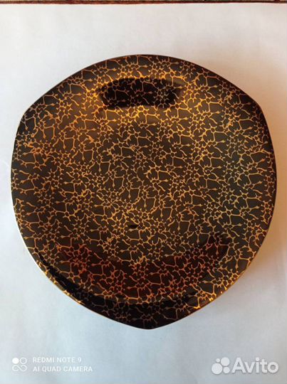 Набор тарелок