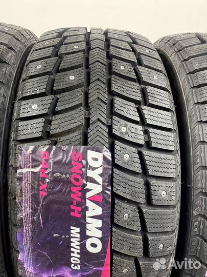 Dynamo Snow-H MWH03 225/60 R18 T